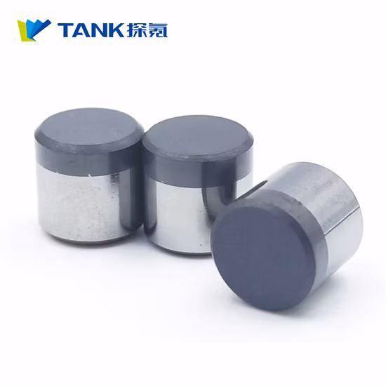 High Quality R32 Self Drilling Anchor Bit for Hard Rock