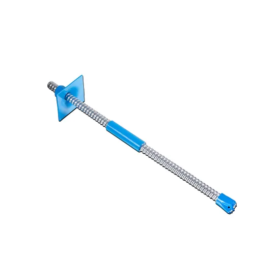 Factory Price China Self Drilling Anchor System Ess Sda R32 51mm Drill Bit