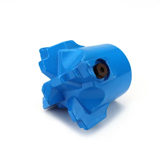 R32 51mm Investment Casting Ess Drill Bit for Self Drilling Anchor Bolt