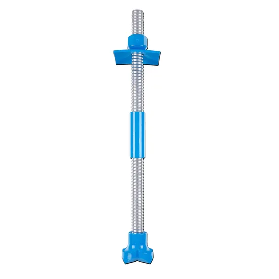 High Strength R25 Thread Hollow Self