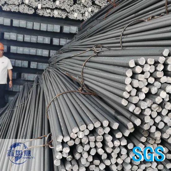 Mining Anchor Cables Drilling Bits and Tunneling Self Drilling Rock Bolt