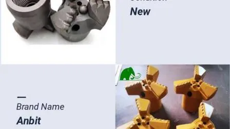 Inner Hexagon Self Drilling Anchor Bit R32n SDR 