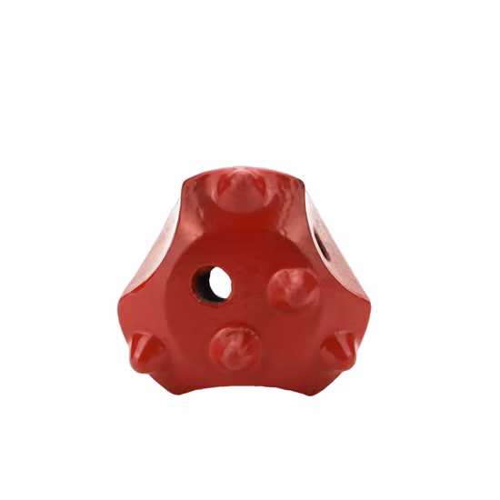Es Ess Button Drill Bits of Self