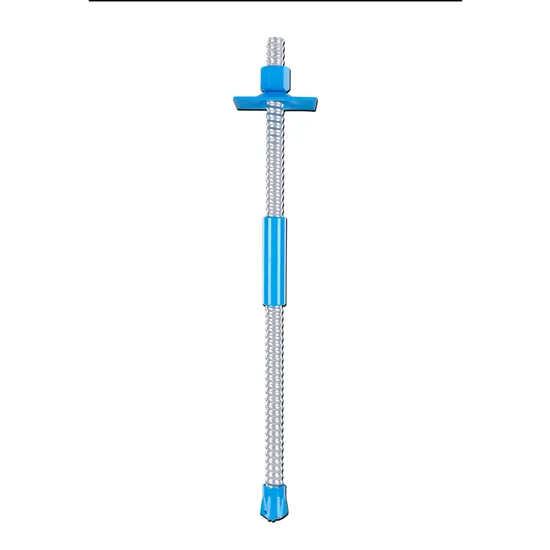 Grouting Drill Bits for Self Drilling Anchor Bolt 