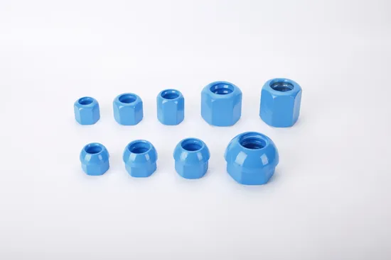 R32 Spherical Nut for Self