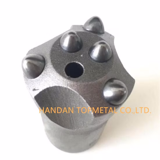 R32 Anchor Button Bits for Self Drilling Anchor Bolt