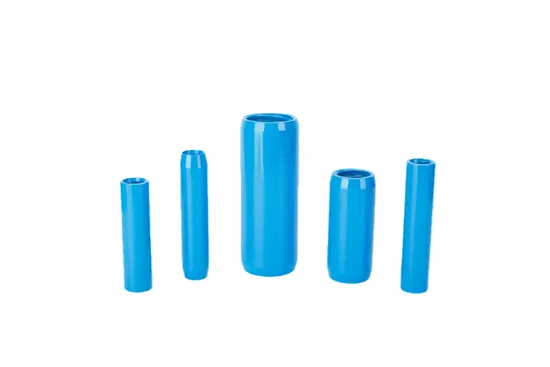 Steamless Steel Couplers